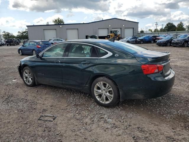 2015 Chevrolet Impala LT