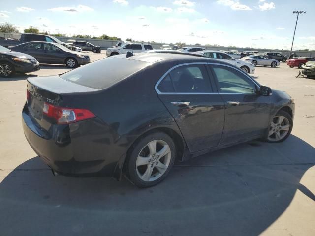 2009 Acura TSX