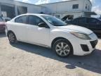 2010 Mazda 3 I