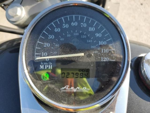 2005 Honda VT750 CA