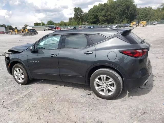 2020 Chevrolet Blazer 1LT