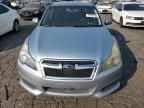 2013 Subaru Legacy 2.5I Premium