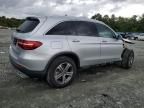 2018 Mercedes-Benz GLC 300 4matic