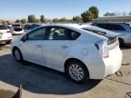 2014 Toyota Prius PLUG-IN