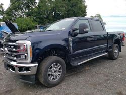 Ford salvage cars for sale: 2023 Ford F350 Super Duty