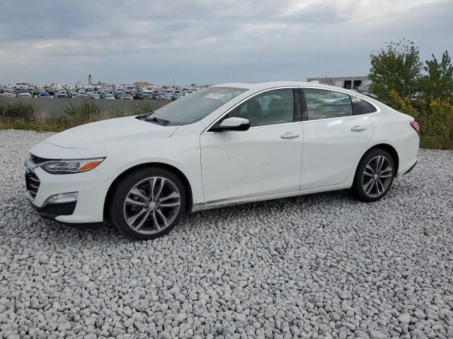 2020 Chevrolet Malibu Premier