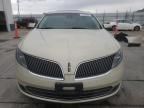 2014 Lincoln MKS