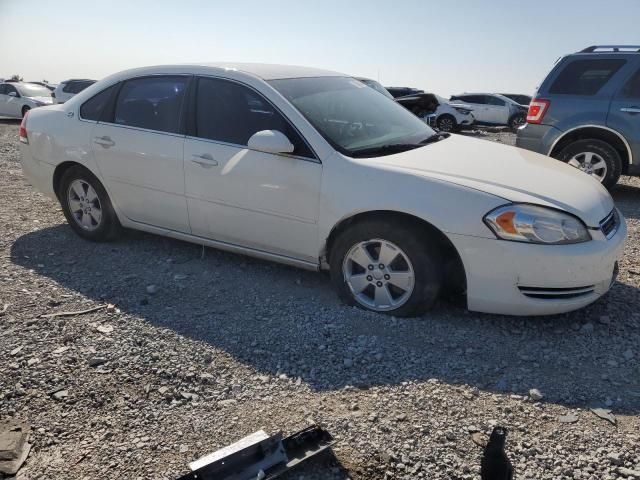 2008 Chevrolet Impala LT