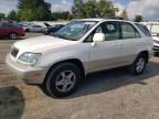 2001 Lexus RX 300