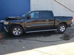 Salvage Cars with No Bids Yet For Sale at auction: 2023 Dodge RAM 1500 BIG HORN/LONE Star