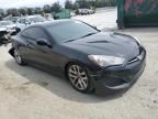 2013 Hyundai Genesis Coupe 2.0T