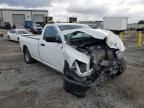 2022 Dodge RAM 1500 Classic Tradesman