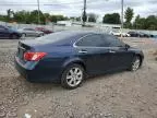 2009 Lexus ES 350