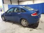 2009 Ford Focus SEL