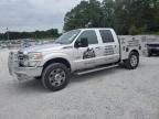 2012 Ford F250 Super Duty