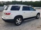 2011 GMC Acadia SLT-1