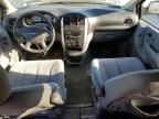 2006 Chrysler Town & Country Touring