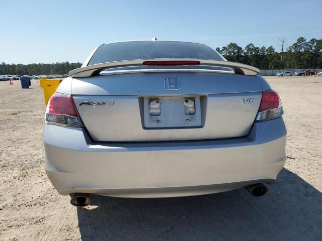 2010 Honda Accord EXL