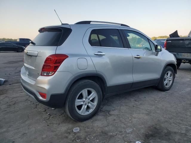 2019 Chevrolet Trax 1LT