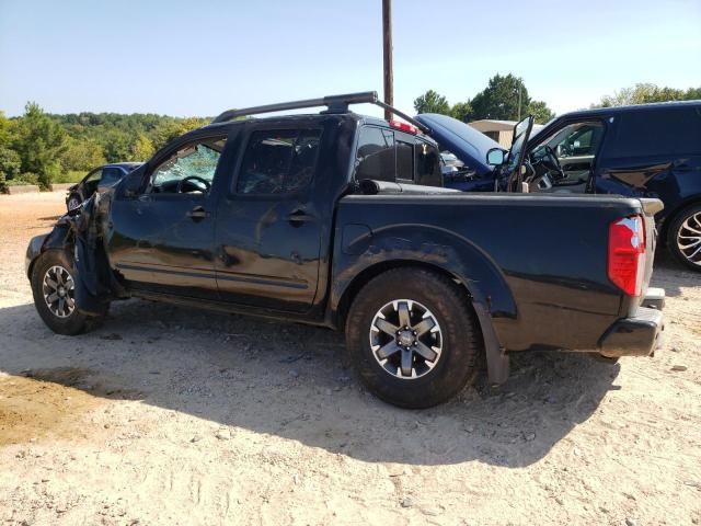 2015 Nissan Frontier S