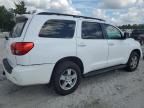 2011 Toyota Sequoia SR5