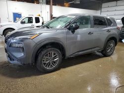 Nissan Vehiculos salvage en venta: 2023 Nissan Rogue S