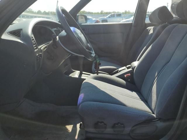 1995 Toyota Camry LE