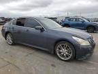 2008 Infiniti G35