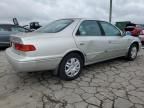 2001 Toyota Camry CE