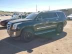 2015 Cadillac Escalade Luxury