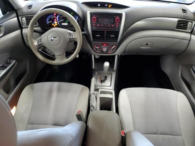 2013 Subaru Forester 2.5X Premium