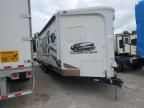 2012 Coachmen Travel Trailer