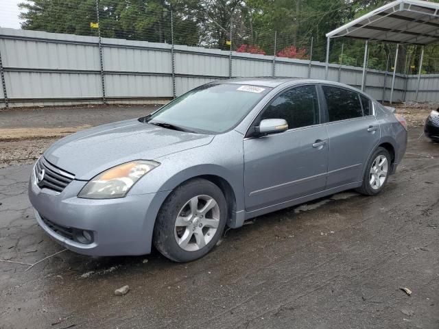 2008 Nissan Altima 3.5SE