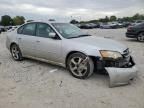 2007 Subaru Legacy 2.5I