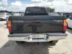 2004 Toyota Tacoma Xtracab