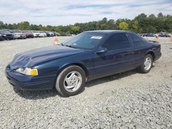 Ford Vehiculos salvage en venta: 1996 Ford Thunderbird LX