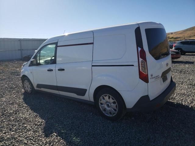 2015 Ford Transit Connect XLT