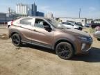 2019 Mitsubishi Eclipse Cross LE