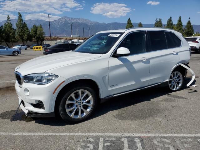 2018 BMW X5 SDRIVE35I