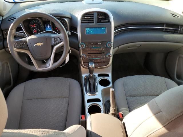 2014 Chevrolet Malibu LS