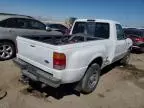 1998 Ford Ranger