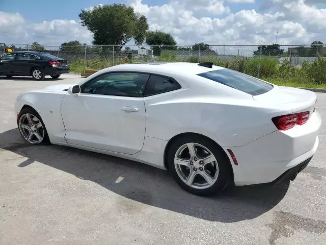 2023 Chevrolet Camaro LS