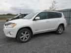 2012 Toyota Rav4 Limited