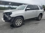 2014 Toyota 4runner SR5