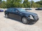 2010 Cadillac CTS Luxury Collection