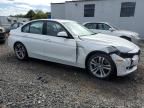 2013 BMW 335 XI