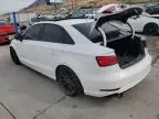 2017 Audi A3 Premium