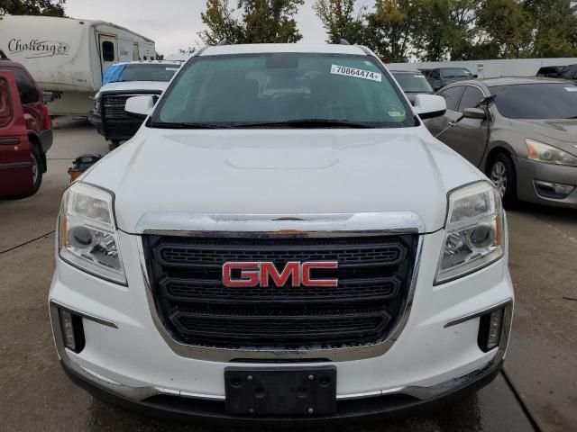 2016 GMC Terrain SLE