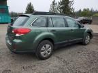 2014 Subaru Outback 2.5I