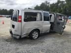 2012 GMC Savana G1500 LT